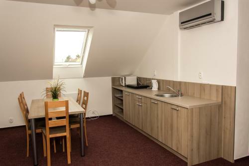 Hostal Penzion Harmonie
