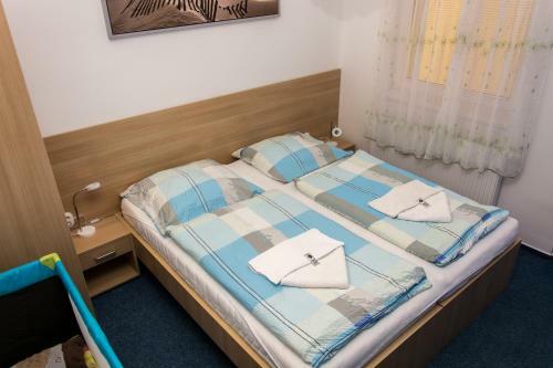 Hostal Penzion Harmonie