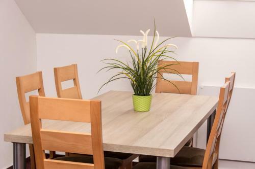 Hostal Penzion Harmonie
