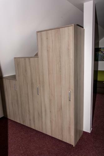 Hostal Penzion Harmonie