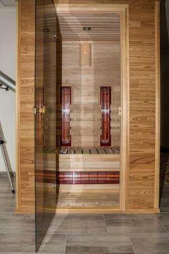 Hostal Penzion Harmonie
