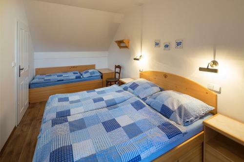 Apartamento Pension ?ern� Jezdec