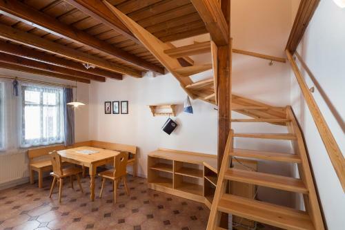 Apartamento Pension ?ern� Jezdec