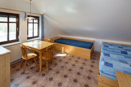Apartamento Pension ?ern� Jezdec
