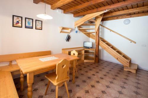 Apartamento Pension ?ern� Jezdec