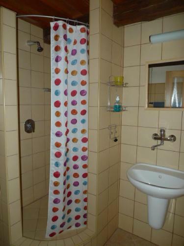 Apartamento Pension ?ern� Jezdec