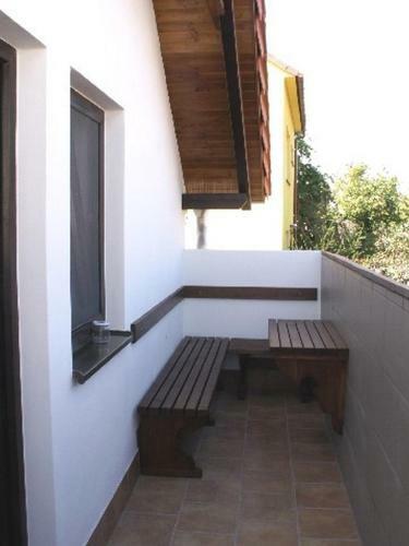 Apartamento Pension ?ern� Jezdec