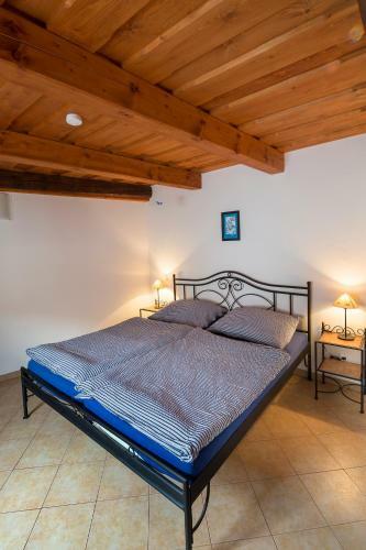 Apartamento Pension ?ern� Jezdec