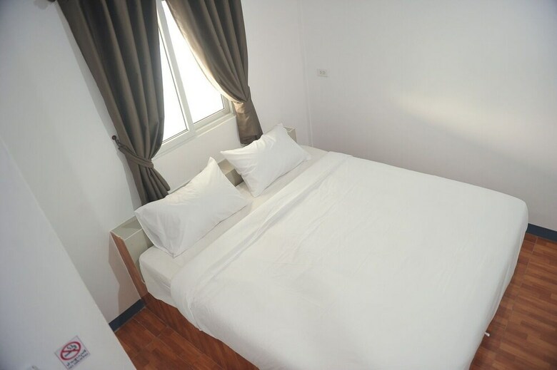 Hotel Phorns Resort Buriram