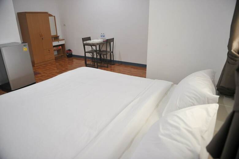 Hotel Phorns Resort Buriram