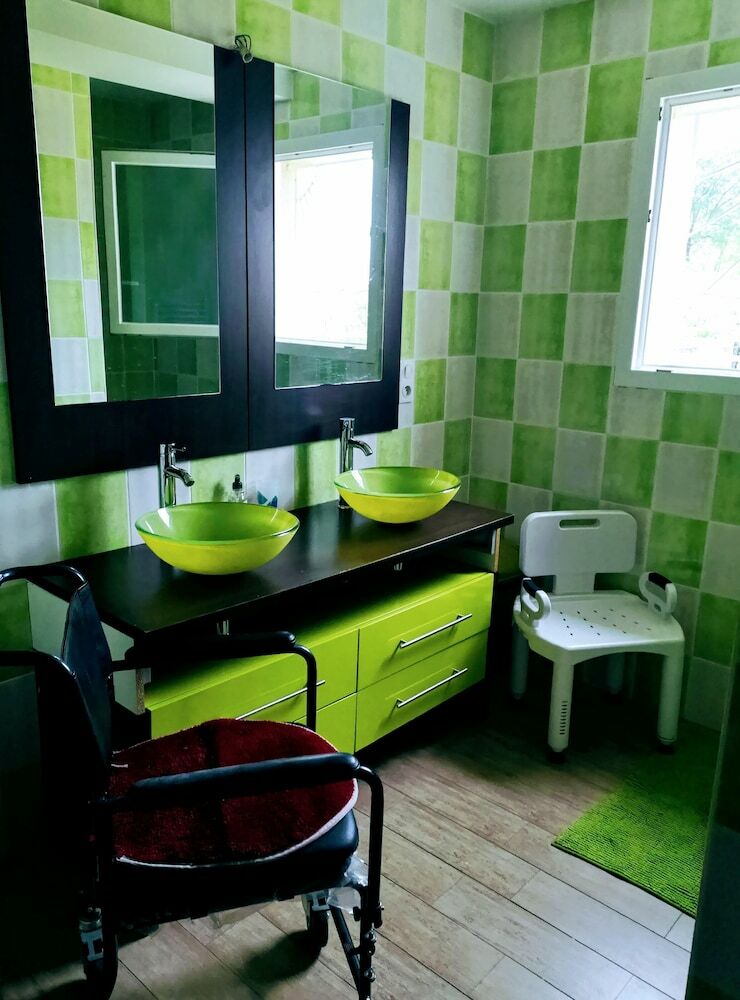 B&B Chez Eva En P�rigord