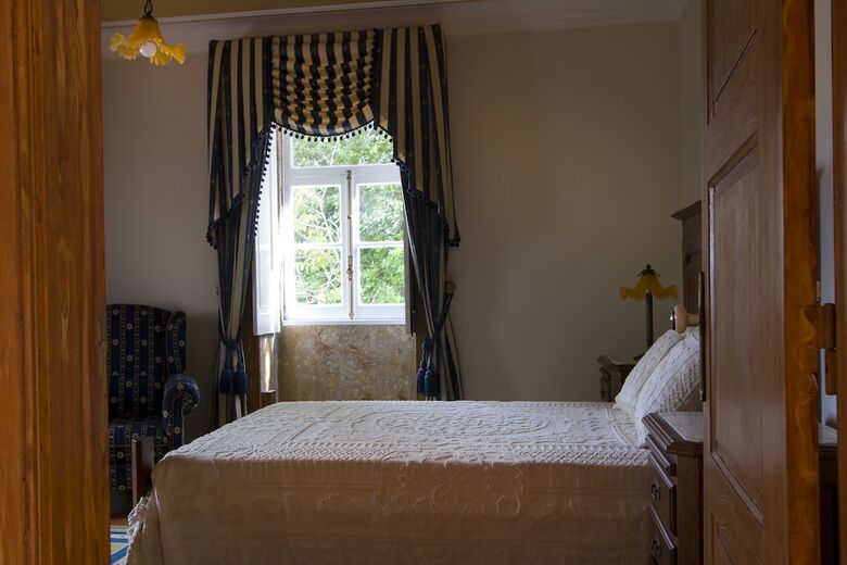 Hotel Regina - Quinta S�o Francisco Rural Resort