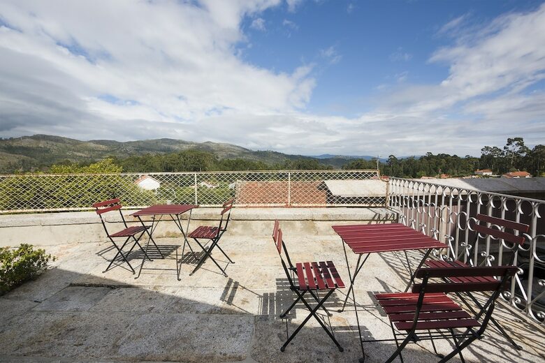 Hotel Regina - Quinta S�o Francisco Rural Resort