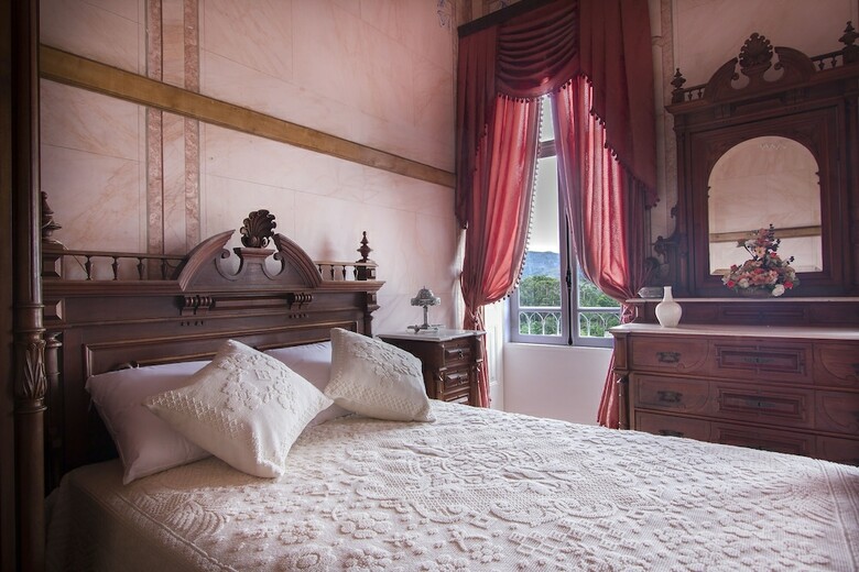 Hotel Regina - Quinta S�o Francisco Rural Resort