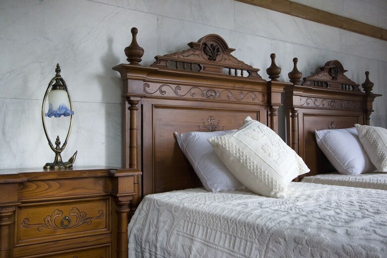 Hotel Regina - Quinta S�o Francisco Rural Resort