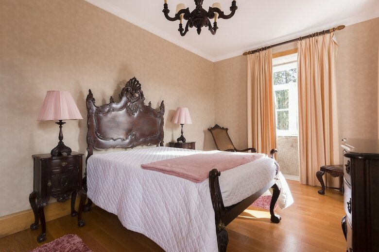 Hotel Regina - Quinta S�o Francisco Rural Resort