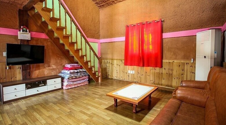 Seonjaedo Thema Pension