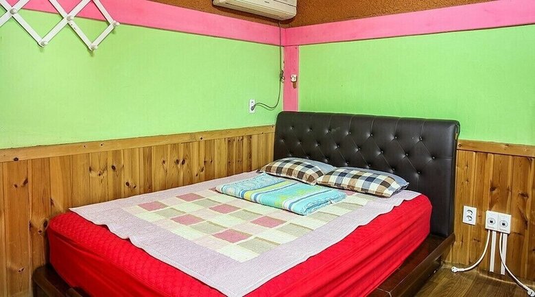 Seonjaedo Thema Pension