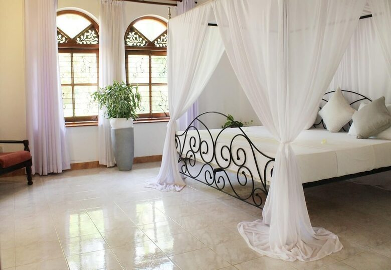 Apartamento Sobaya Bungalow