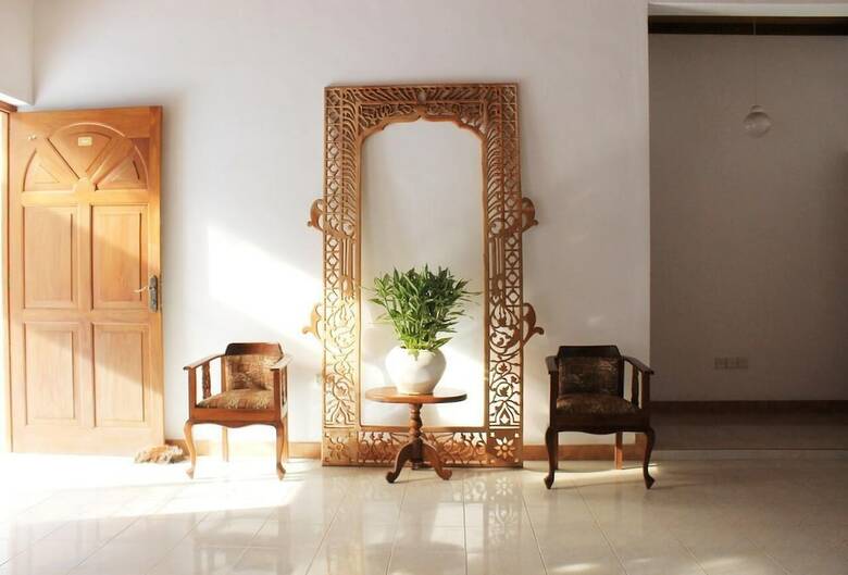 Apartamento Sobaya Bungalow