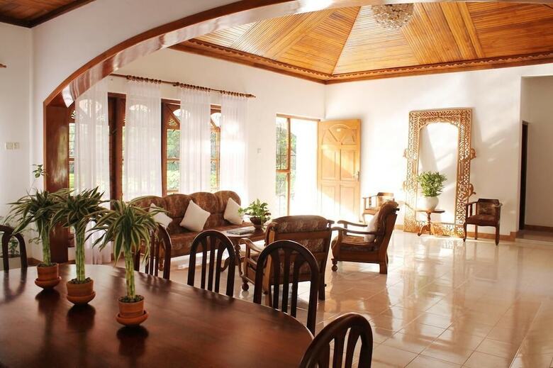 Apartamento Sobaya Bungalow