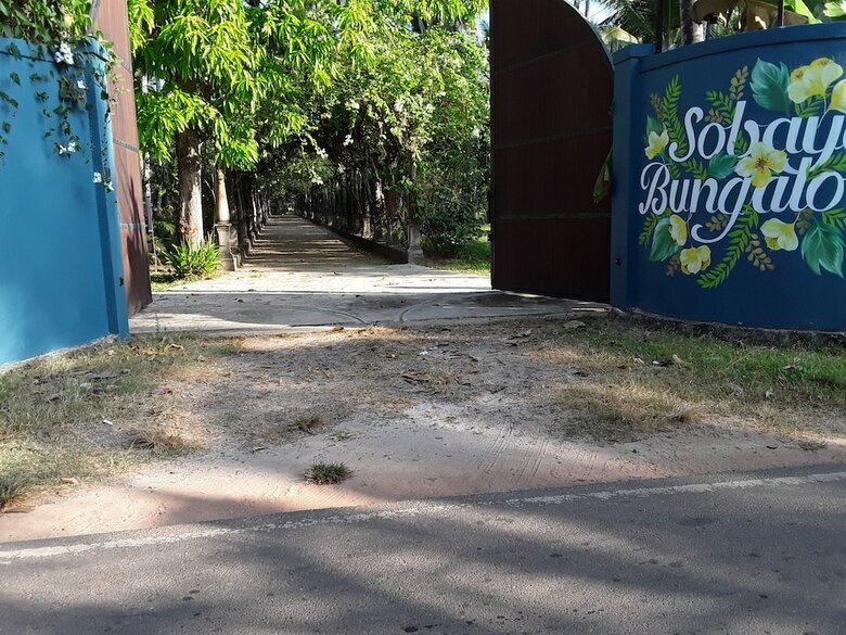Apartamento Sobaya Bungalow