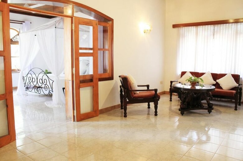 Apartamento Sobaya Bungalow