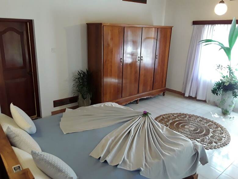 Apartamento Sobaya Bungalow
