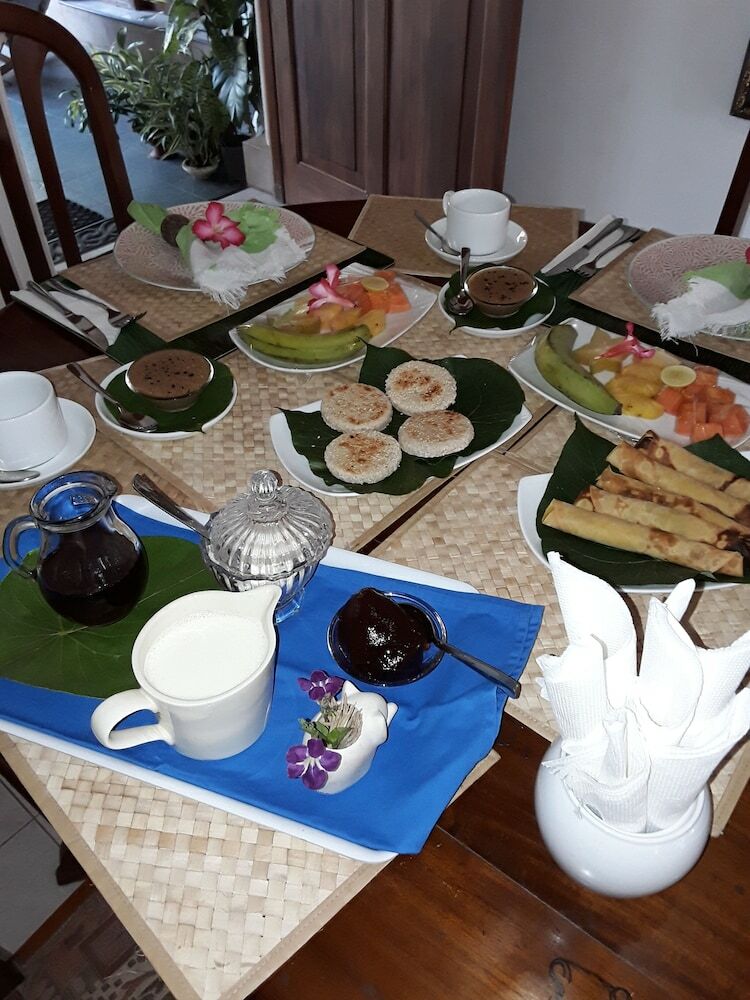 Apartamento Sobaya Bungalow