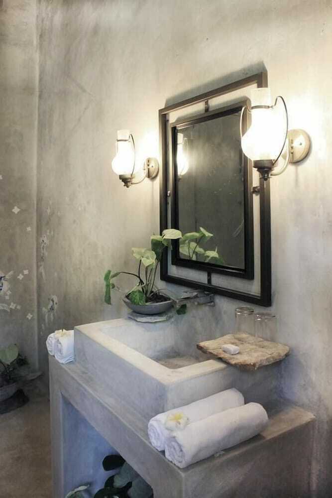 Apartamento Sobaya Bungalow