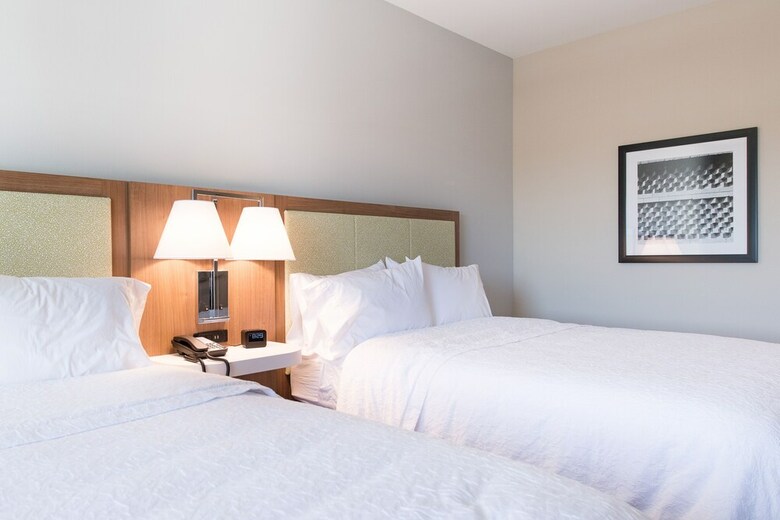 Hotel Hampton Inn & Suites Lexington