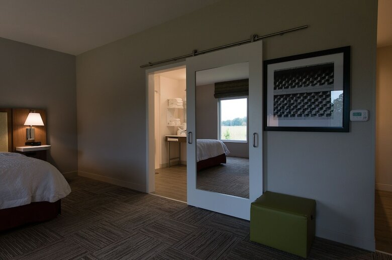 Hotel Hampton Inn & Suites Lexington