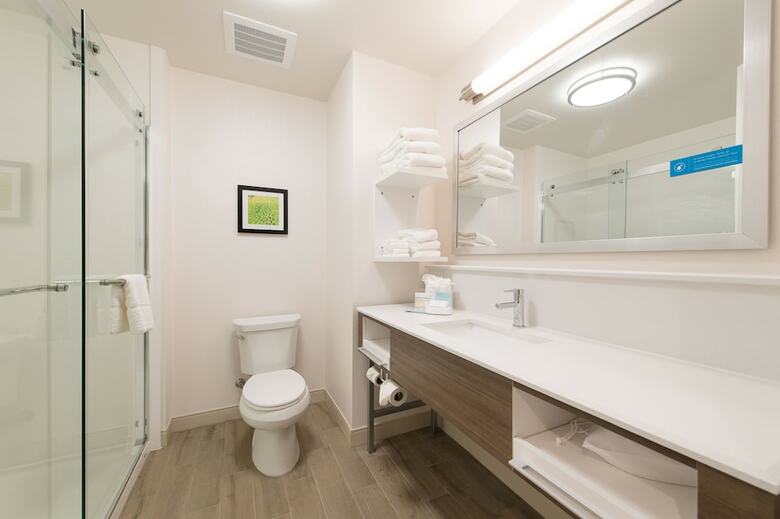 Hotel Hampton Inn & Suites Lexington