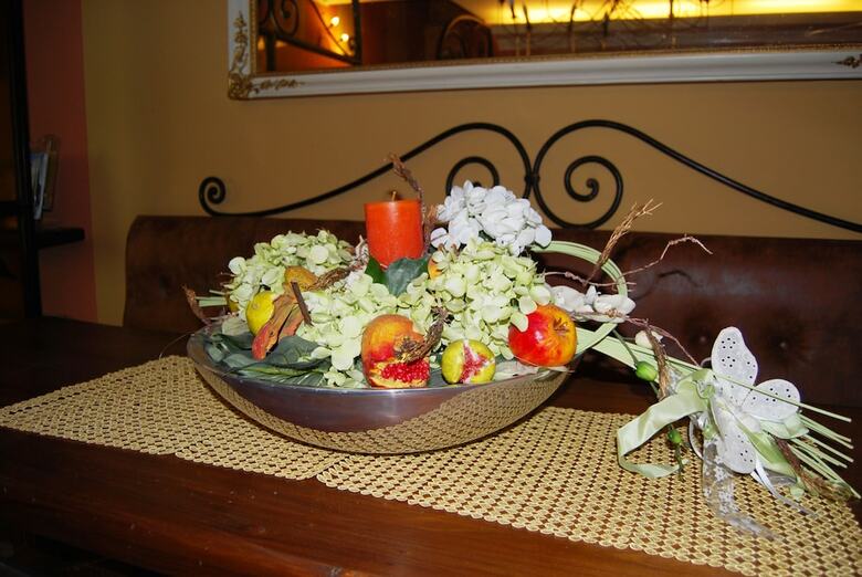 Hotel Da Carla Trattoria Con Locanda