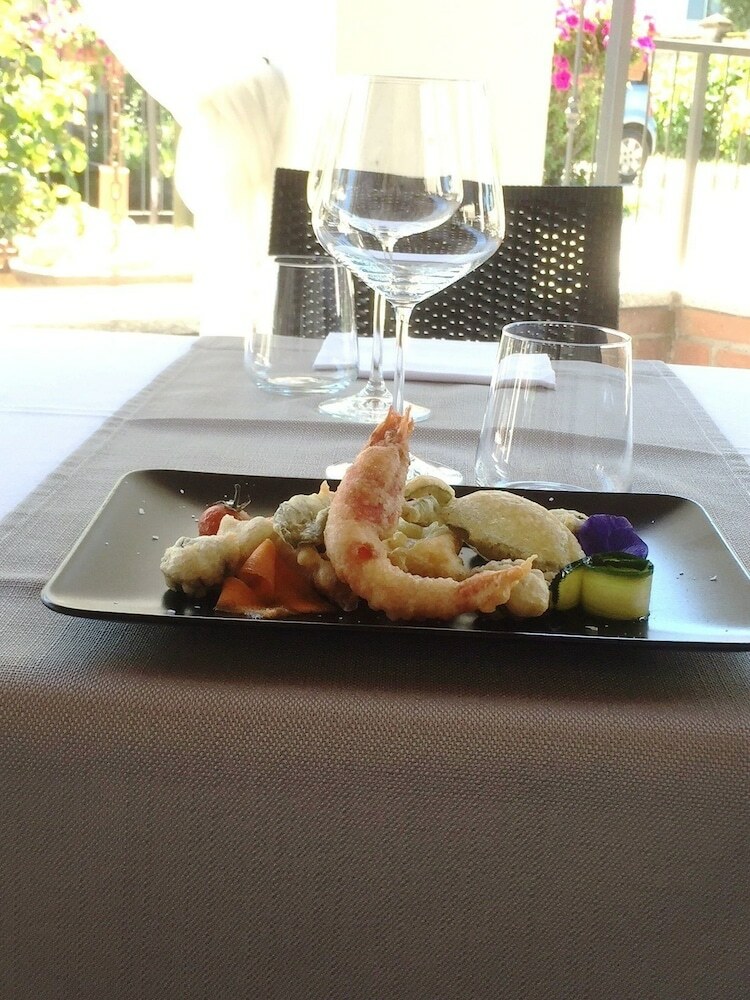 Hotel Da Carla Trattoria Con Locanda