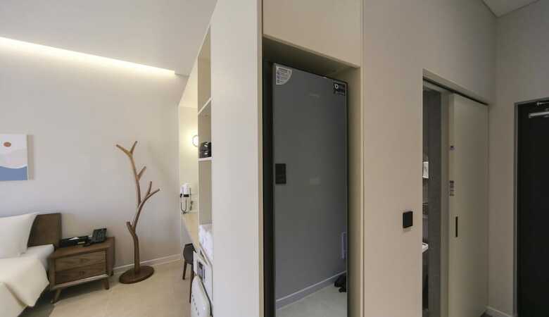 Hermon Hotel Gangseo