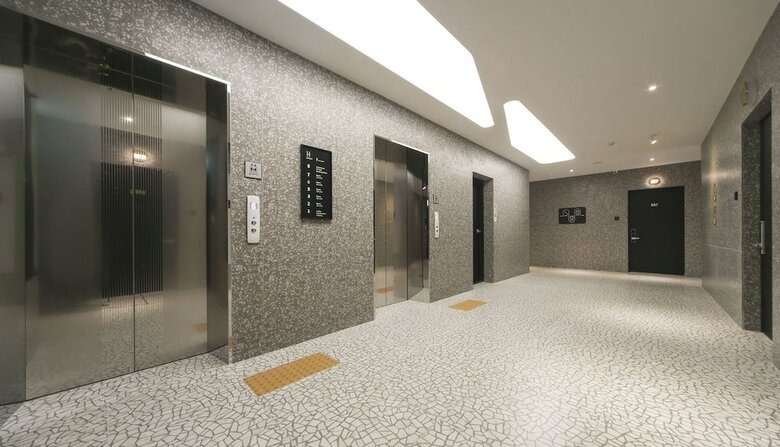 Hermon Hotel Gangseo