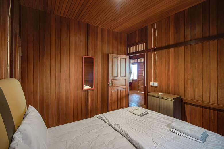 Apartamento Ggca Camping Resort Bogor