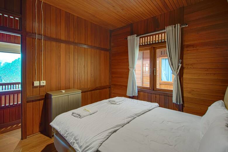 Apartamento Ggca Camping Resort Bogor