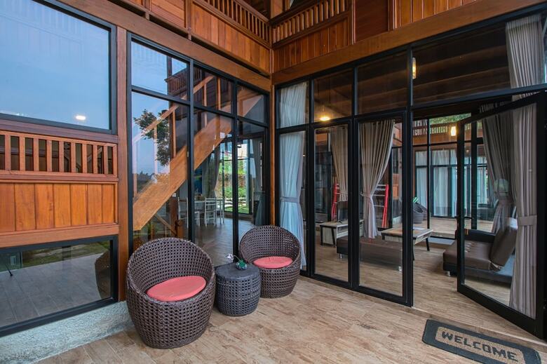 Apartamento Ggca Camping Resort Bogor