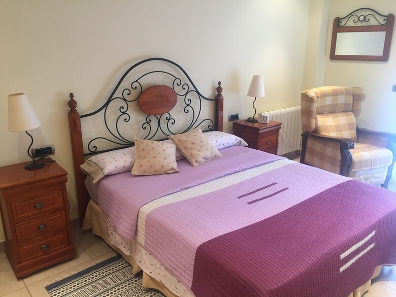 Agroturismo Casa Peseta. Casa Rural