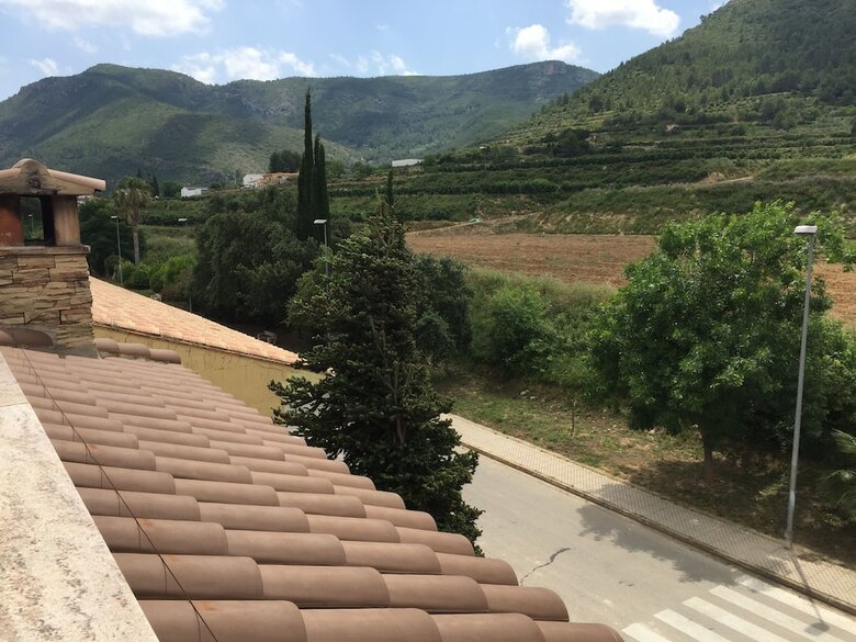 Agroturismo Casa Peseta. Casa Rural