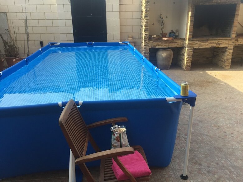 Agroturismo Casa Peseta. Casa Rural
