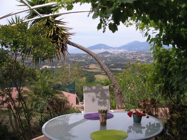 Villa Ugliastru - Vue Mer Et Piscine