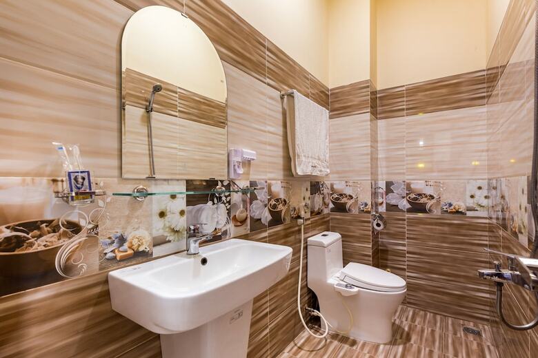 Oyo 991 Duy Anh Hotel
