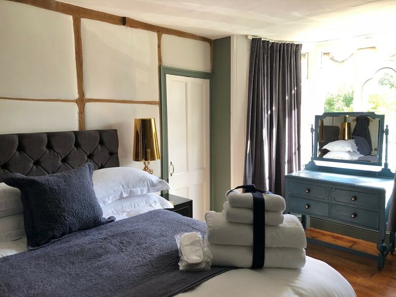 Agroturismo Slade Farmhouse