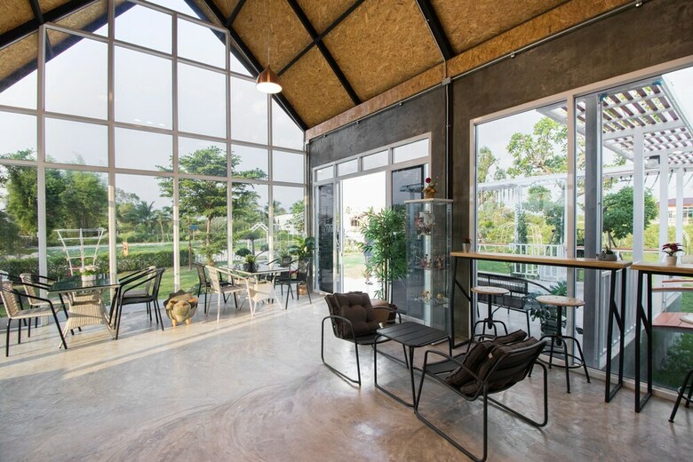 Hotel Oyo 855 Stock Home Khaoyai