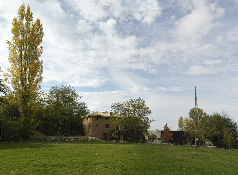 Agroturismo Casa Del Agua