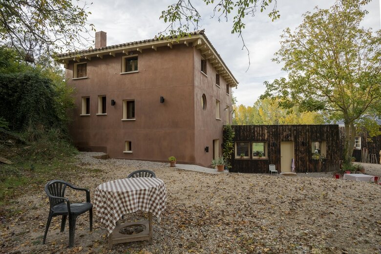 Agroturismo Casa Del Agua