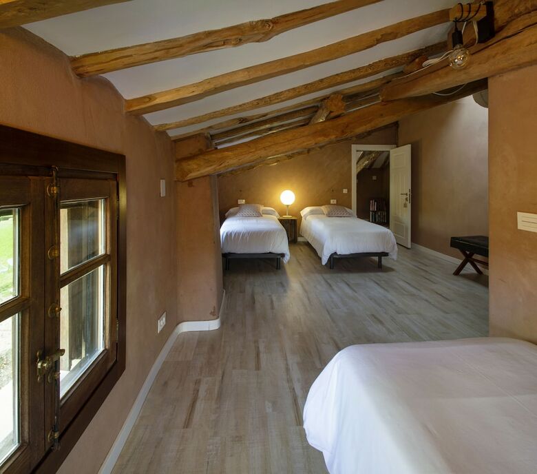 Agroturismo Casa Del Agua